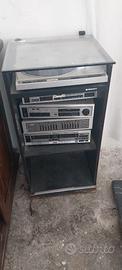 Stereo vintage  Pioneer