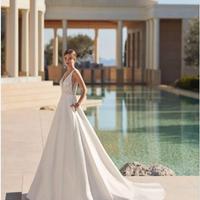 Visalia - abito da sposa Rosa Clarà