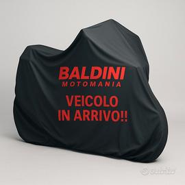 Piaggio Vespa 300 GTS