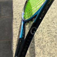 HEAD GRAVITY TOUR 98 2025 L3