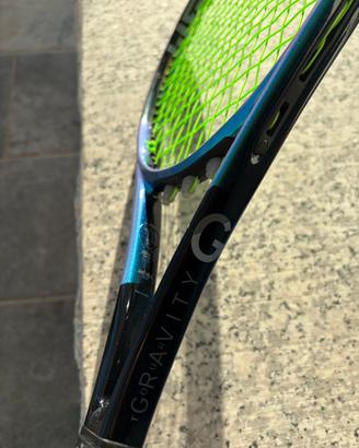 HEAD GRAVITY TOUR 98 2025 L3