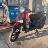 Piaggio Liberty 50 - 2010