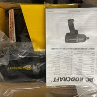 Avvitatore pneumatico