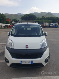 Fiat qubo