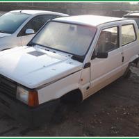 Ricambi Usati FIAT PANDA 1a Serie 1995