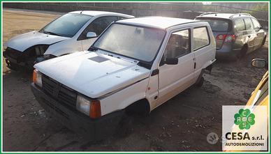 Ricambi Usati FIAT PANDA 1a Serie 1995