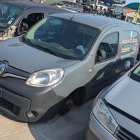 RENAULT KANGOO 2013-2021 1.5 dCi MPV