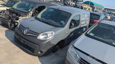 RENAULT KANGOO 2013-2021 1.5 dCi MPV