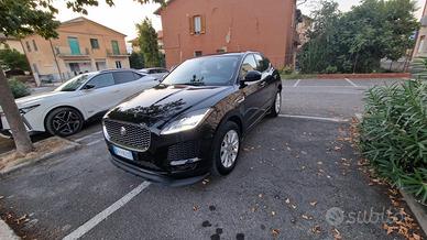 Jaguar E-pace S 2.0D 150CV AWD