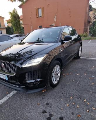 Jaguar E-pace S 2.0D 150CV AWD