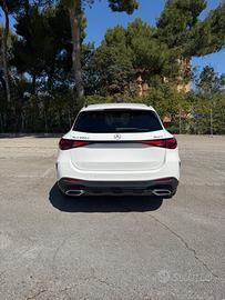 MERCEDES GLC 220 4MATIC PREMIUM AMG