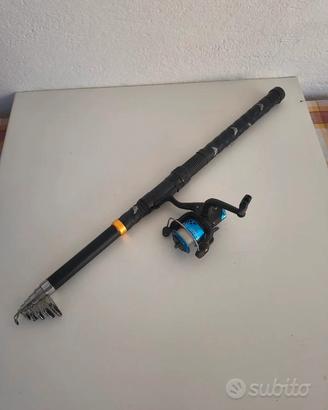 canna da pesca