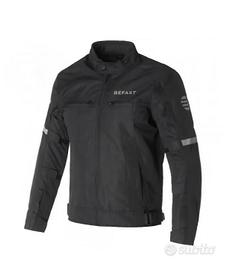 Giacca moto touring Befast ALLTIME CE Certificata 