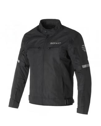 Giacca moto touring Befast ALLTIME CE Certificata 