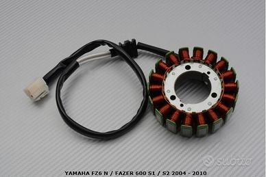 Stator YAMAHA FZ6 N / FAZER 600 2004 - 2010