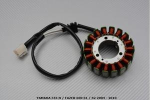 Stator YAMAHA FZ6 N / FAZER 600 2004 - 2010