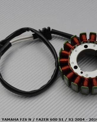 Stator YAMAHA FZ6 N / FAZER 600 2004 - 2010