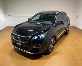 Peugeot 3008 BlueHDi 130 EAT8 S&S GT Line