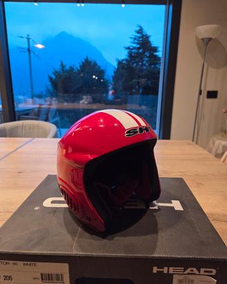 Casco Sci Junior 