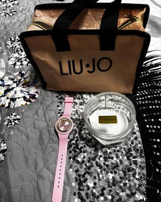 orologio Liu Jo dancing sport