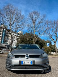 Volkswagen Golf 7.5