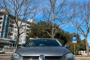 Volkswagen Golf 7.5