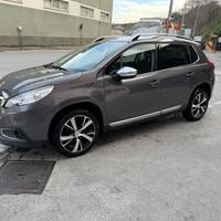 Peugeot 2008 1.6 e-HDi 92 CV Stop&Start Urban Cros