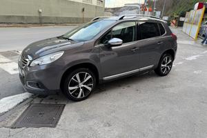 Peugeot 2008 1.6 e-HDi 92 CV Stop&Start Urban Cros