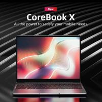 CHUWI Notebook CoreBook X
Monitor 14" i5