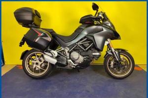 DUCATI Multistrada 1260 Garantita e Finanziabile