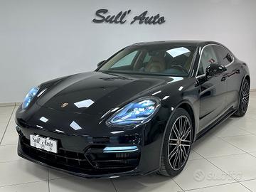 Porsche Panamera 2.9 4S Executive 440 CV - 2018