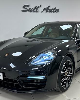 Porsche Panamera 2.9 4S Executive 440 CV - 2018