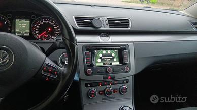 VOLKSWAGEN Passat 7ª serie - 2013