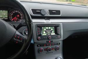 VOLKSWAGEN Passat 7ª serie - 2013
