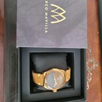 Orologio da polso Marco Mavilla