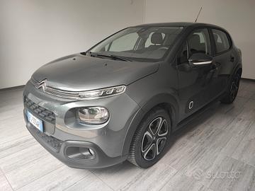 Citroen C3 PureTech 82 Shine