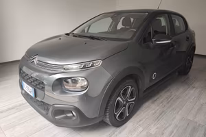 Citroen C3 PureTech 82 Shine