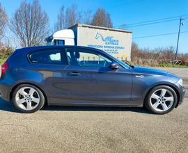 Bmw 120d 177 CV