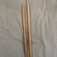 Vere bacchette di Ludovico Ercoli