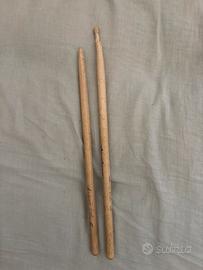 Vere bacchette di Ludovico Ercoli