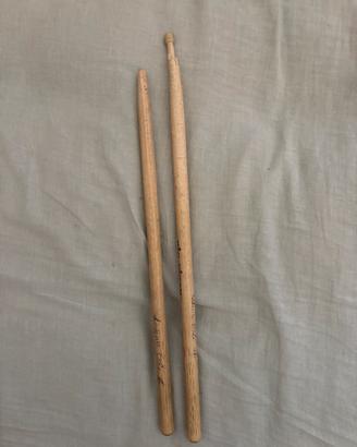 Vere bacchette di Ludovico Ercoli