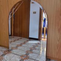 Specchio da parete - Made in Italy