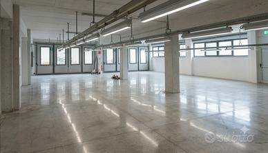 Locale di 350 mt. Anche frazionabile