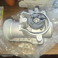 corpo farfallato piaggio beverly 350