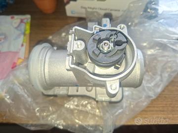 corpo farfallato piaggio beverly 350