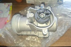 corpo farfallato piaggio beverly 350