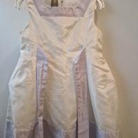 vestito neonata 3/4 mesi