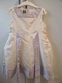 vestito neonata 3/4 mesi