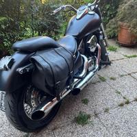 Kawasaki VN 800 - 1998