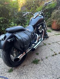Kawasaki VN 800 - 1998